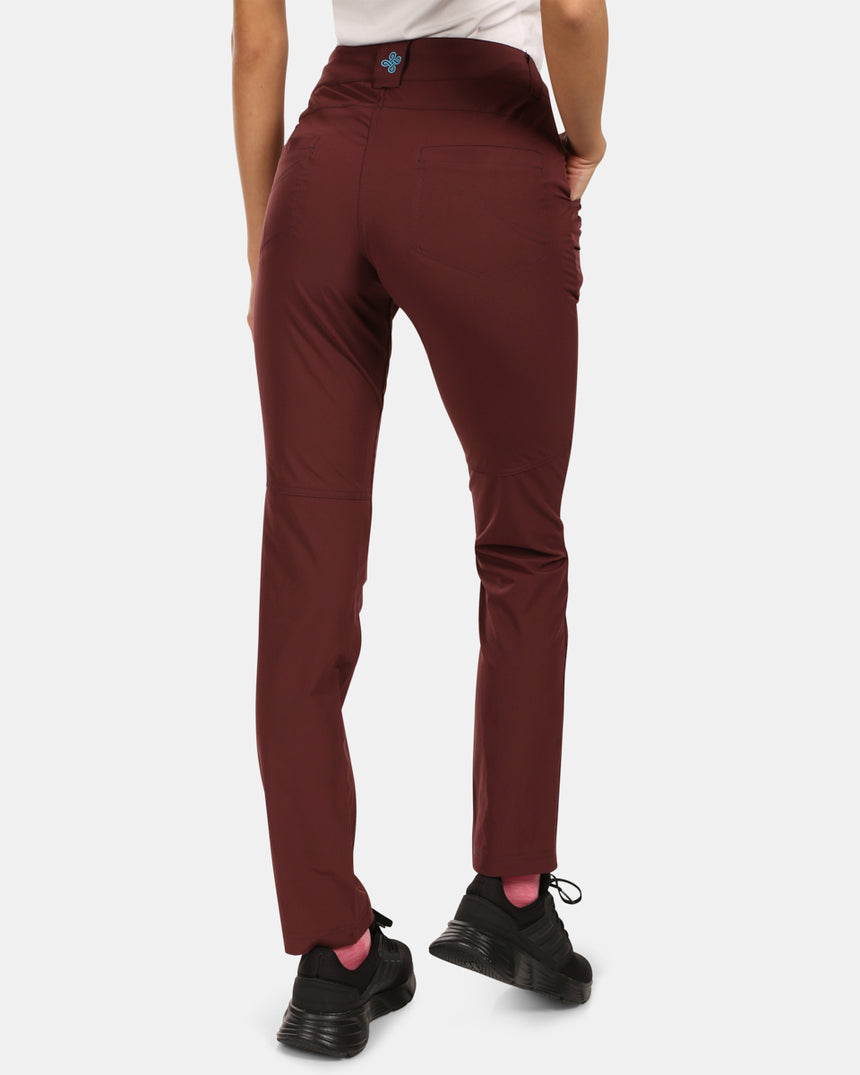 Damen Outdoorhose Kilpi BRODELIA-W