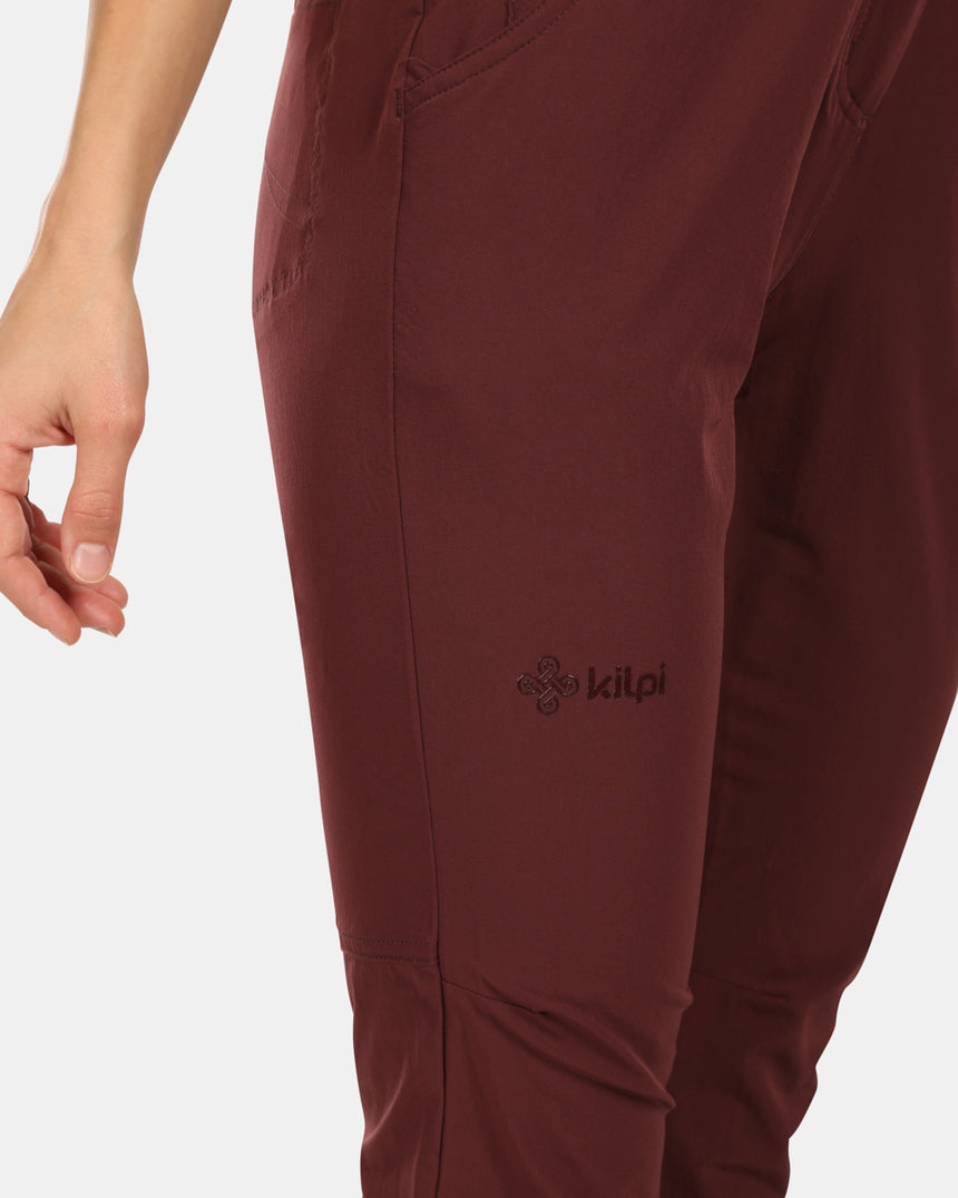 Damen Outdoorhose Kilpi BRODELIA-W