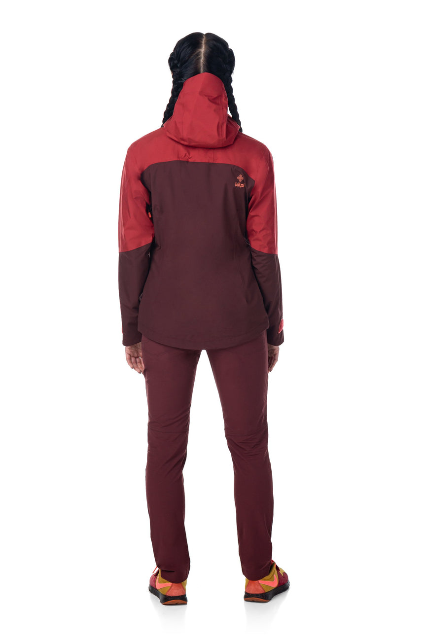 Damen Outdoorhose Kilpi BRODELIA-W