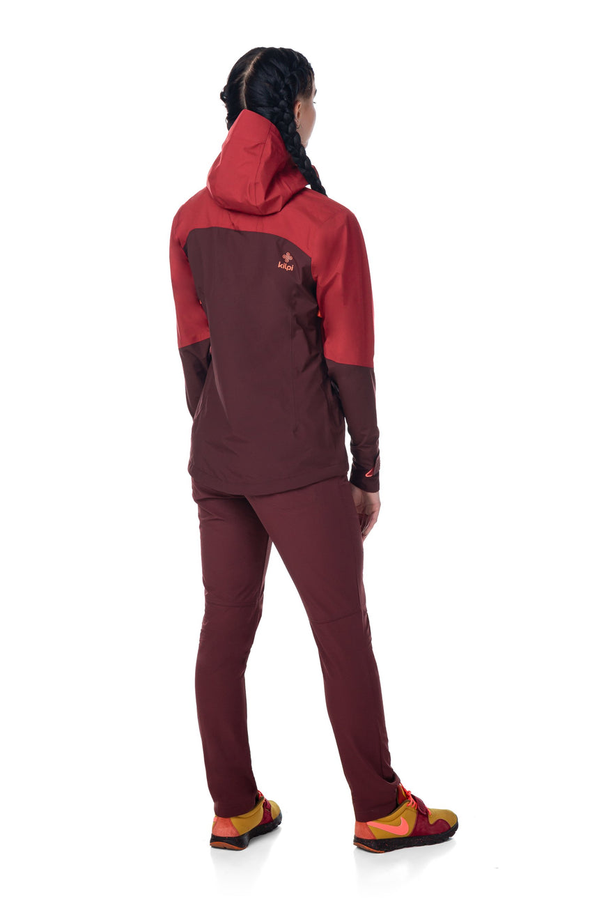 Damen Outdoorhose Kilpi BRODELIA-W