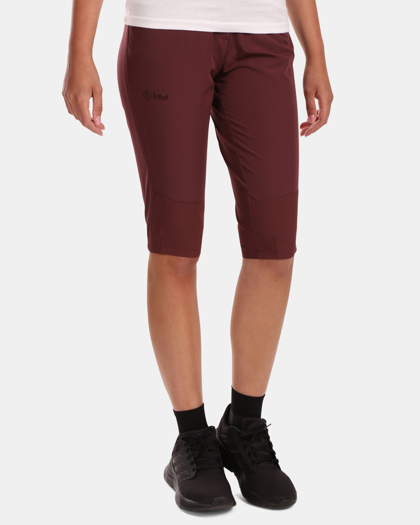 Damen 3/4 Outdoorhose Kilpi MEEDIN-W