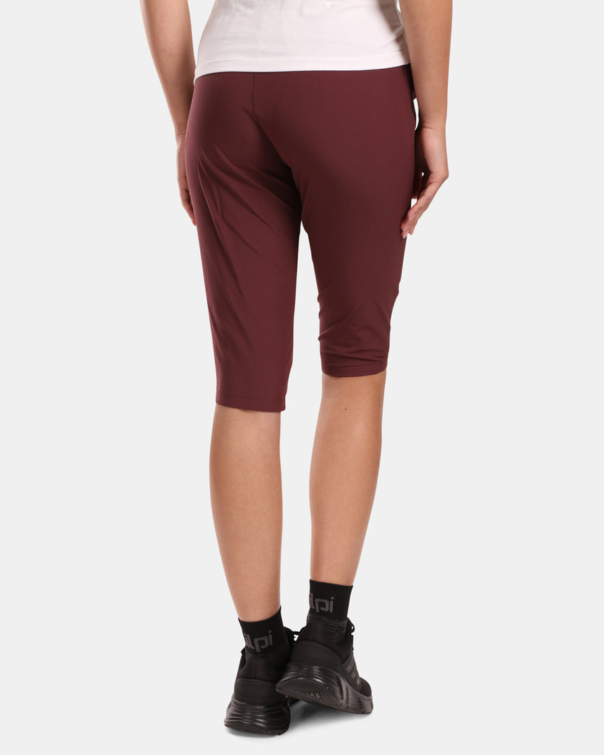 Damen 3/4 Outdoorhose Kilpi MEEDIN-W