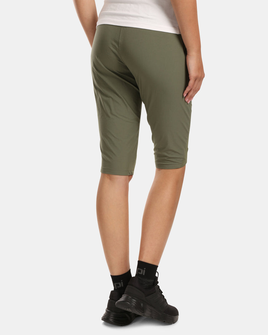 3/4 Outdoor-Hose für Damen Kilpi MEEDIN-W
