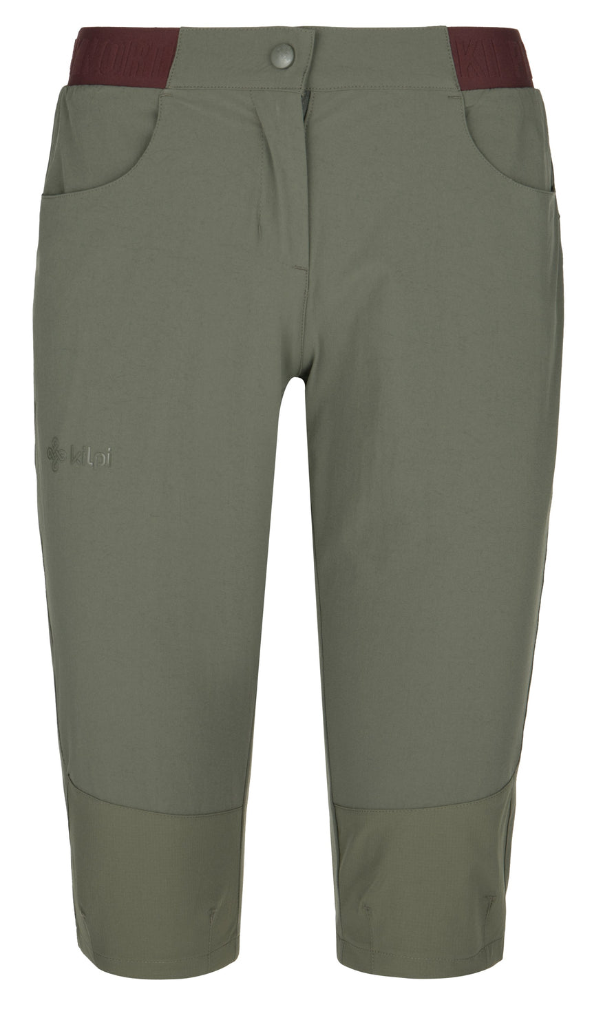 3/4 Outdoor-Hose für Damen Kilpi MEEDIN-W