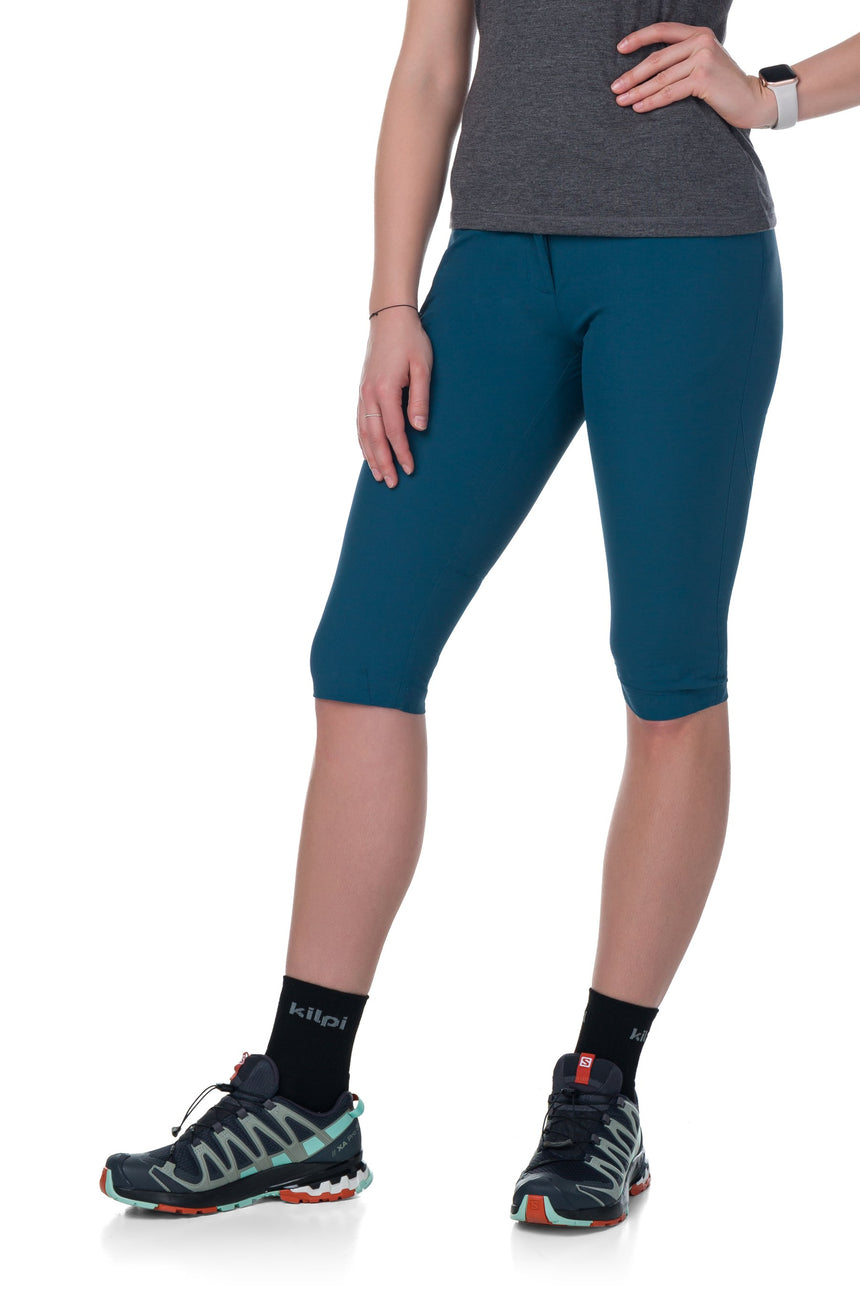 Damen SHORTS Kilpi SYLANE-W