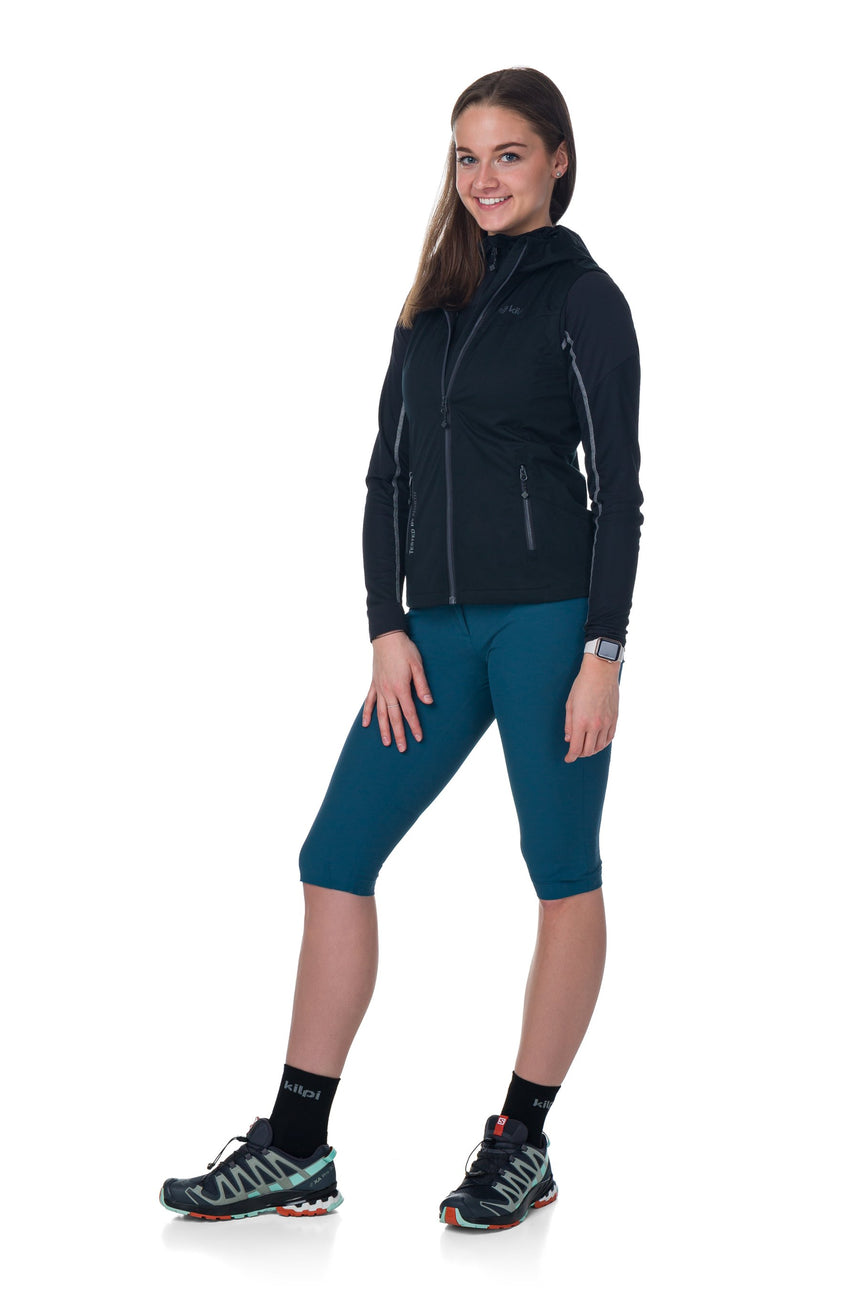 Damen SHORTS Kilpi SYLANE-W