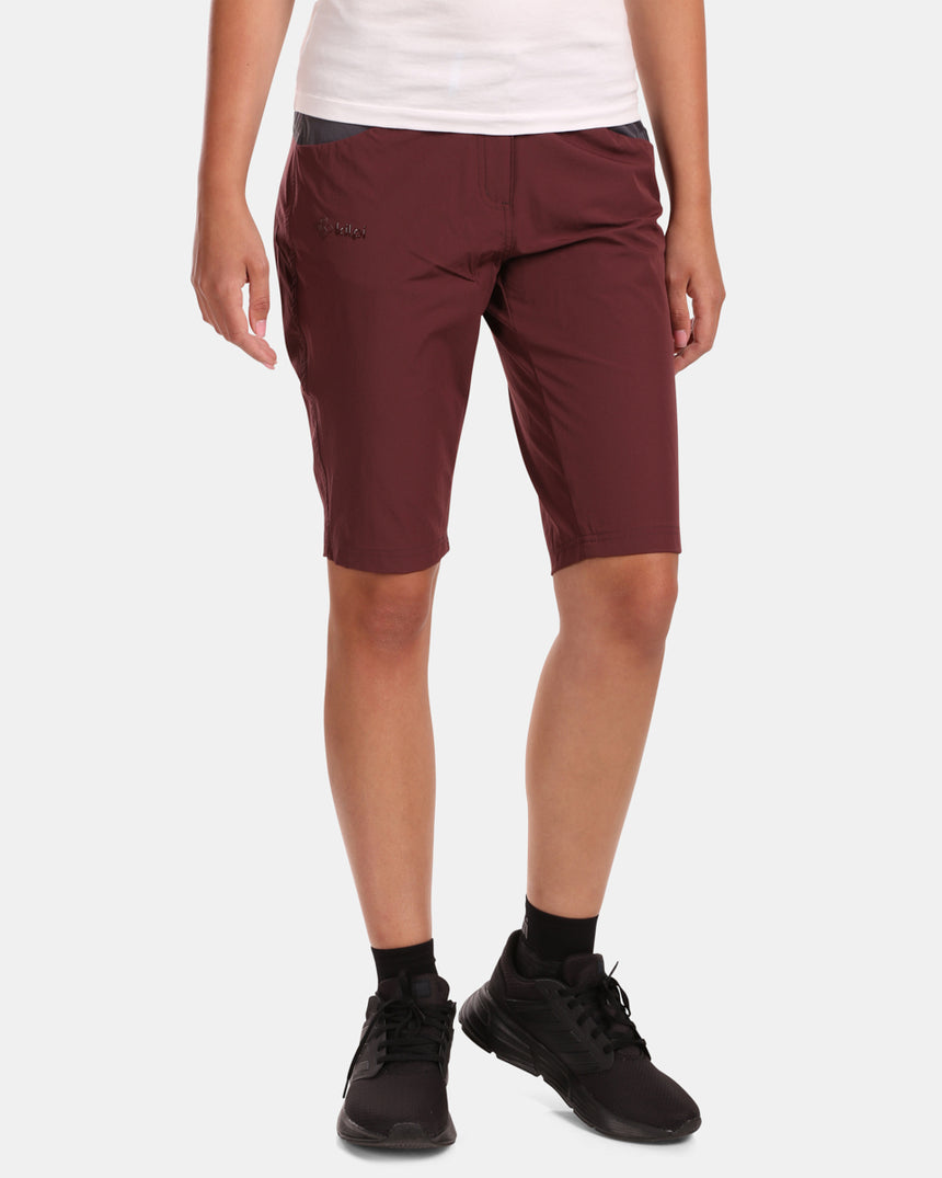 Damenshorts Kilpi SYLANE-W