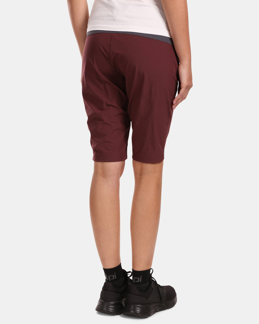 Damenshorts Kilpi SYLANE-W