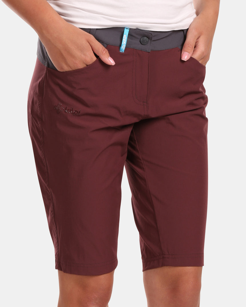 Damen SHORTS Kilpi SYLANE-W