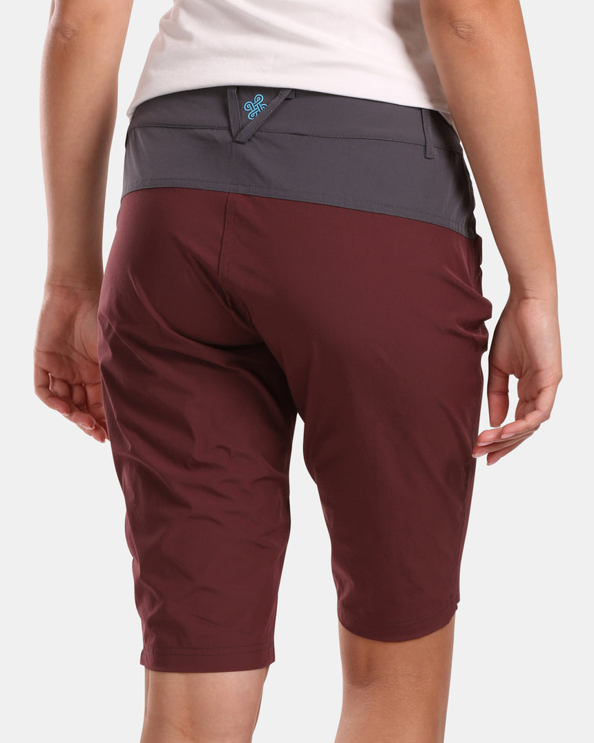 Damen SHORTS Kilpi SYLANE-W