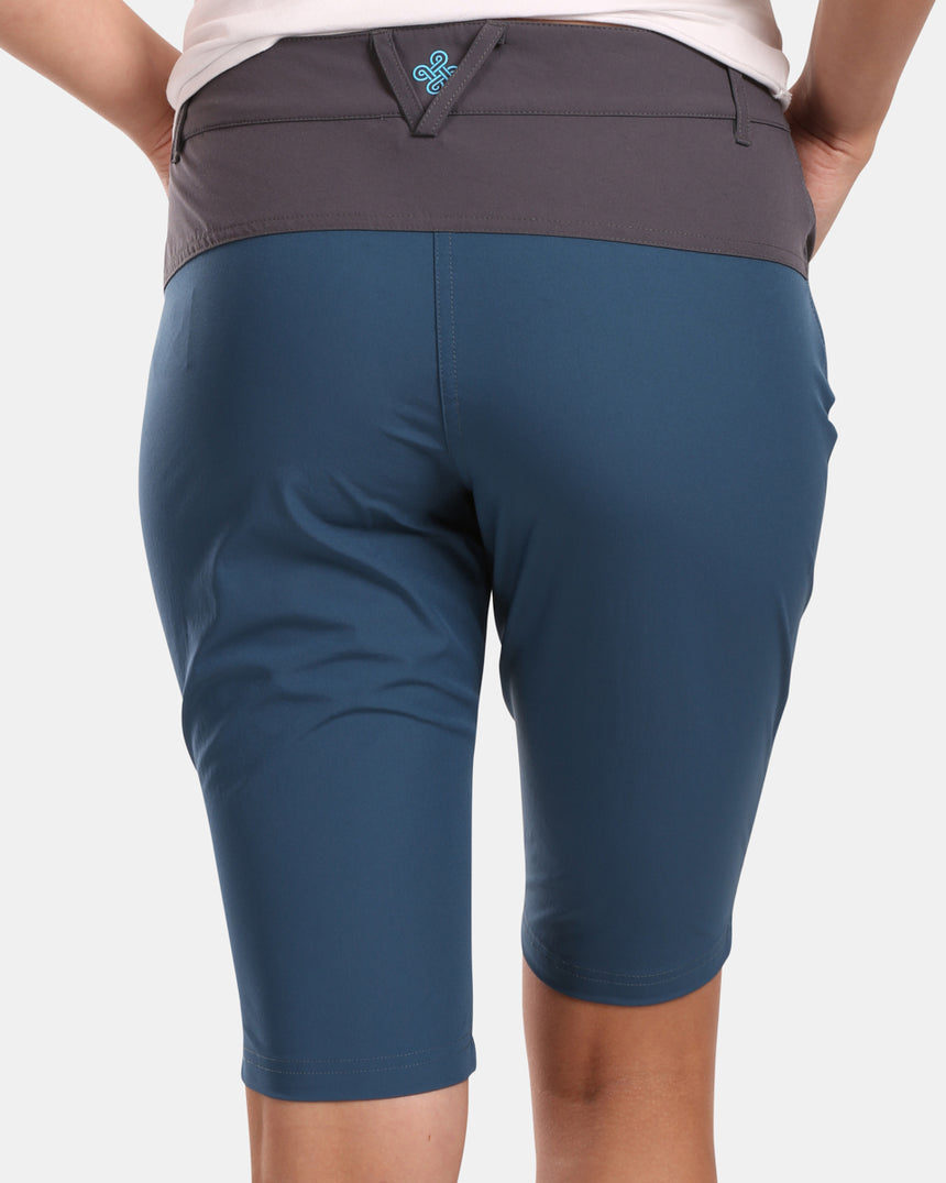 Damen SHORTS Kilpi SYLANE-W