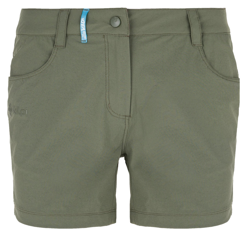 Damen-Outdoor-Shorts Kilpi BREE-W