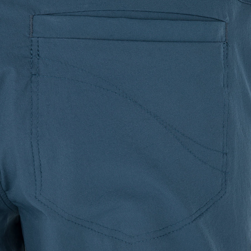 Damen-Outdoor-Shorts Kilpi BREE-W