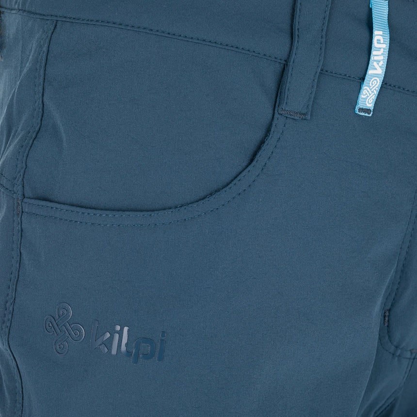 Damen-Outdoor-Shorts Kilpi BREE-W