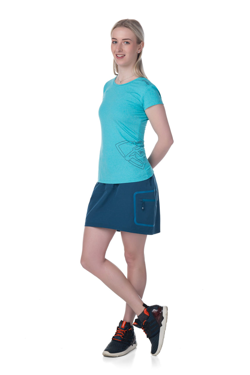 Outdoor-Rock für Damen Kilpi ANA-W
