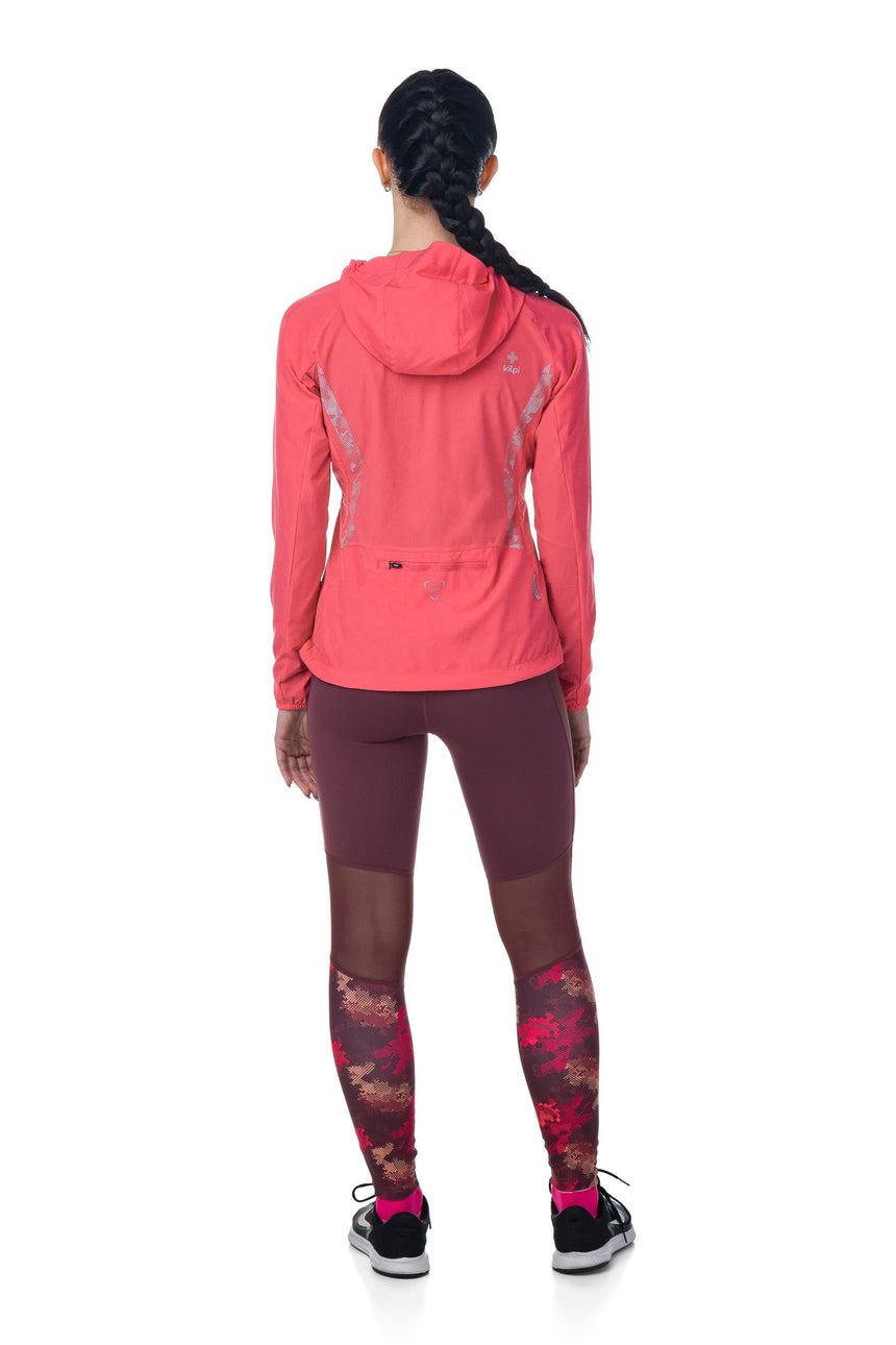 Women's fitness leggings Kilpi LIGANO-W