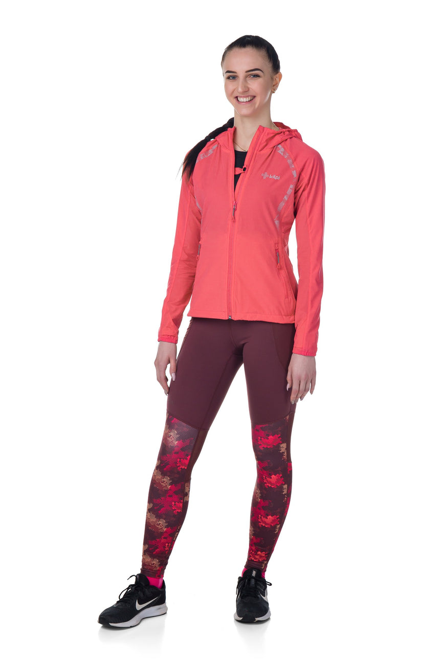 Women's fitness leggings Kilpi LIGANO-W