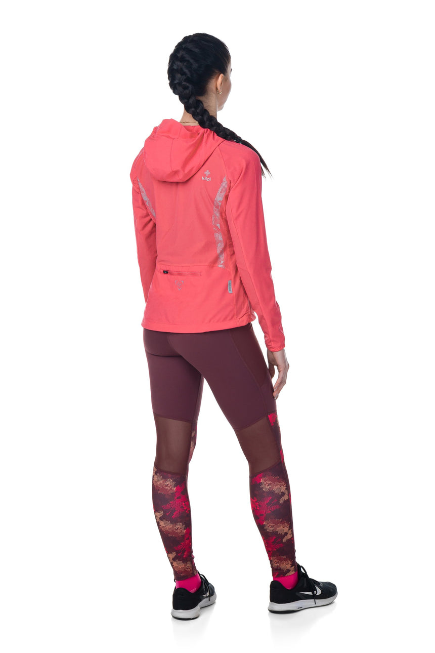 Women's fitness leggings Kilpi LIGANO-W