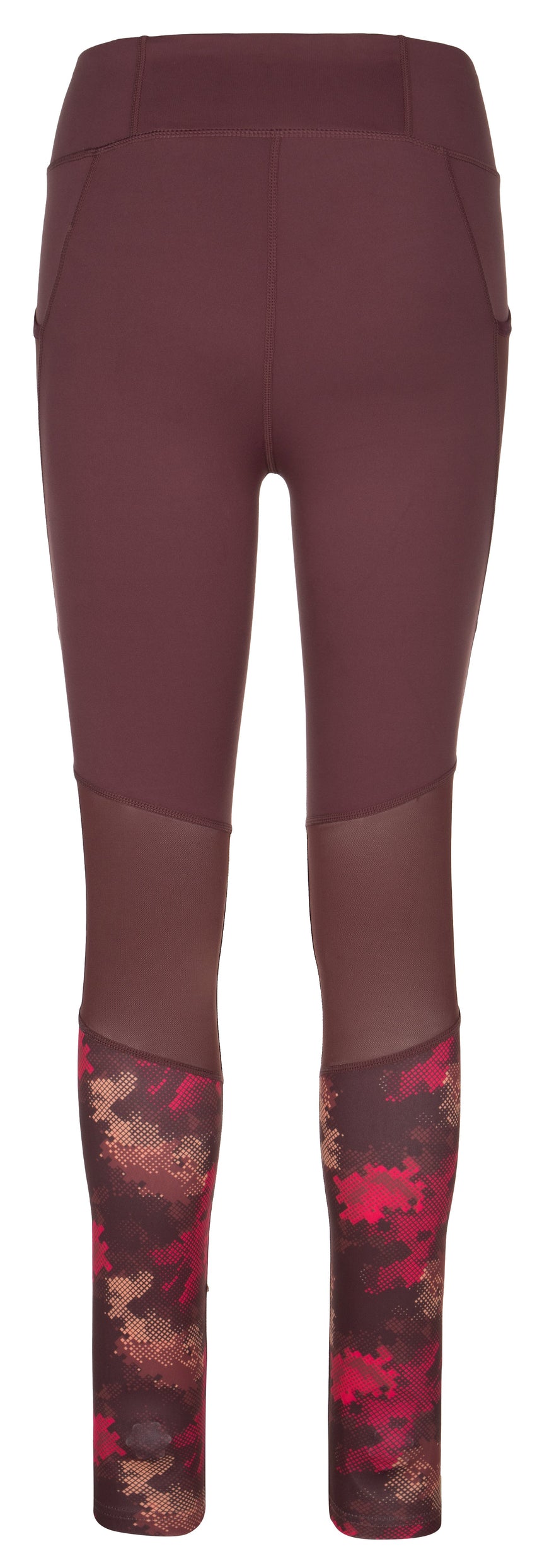 Women's fitness leggings Kilpi LIGANO-W