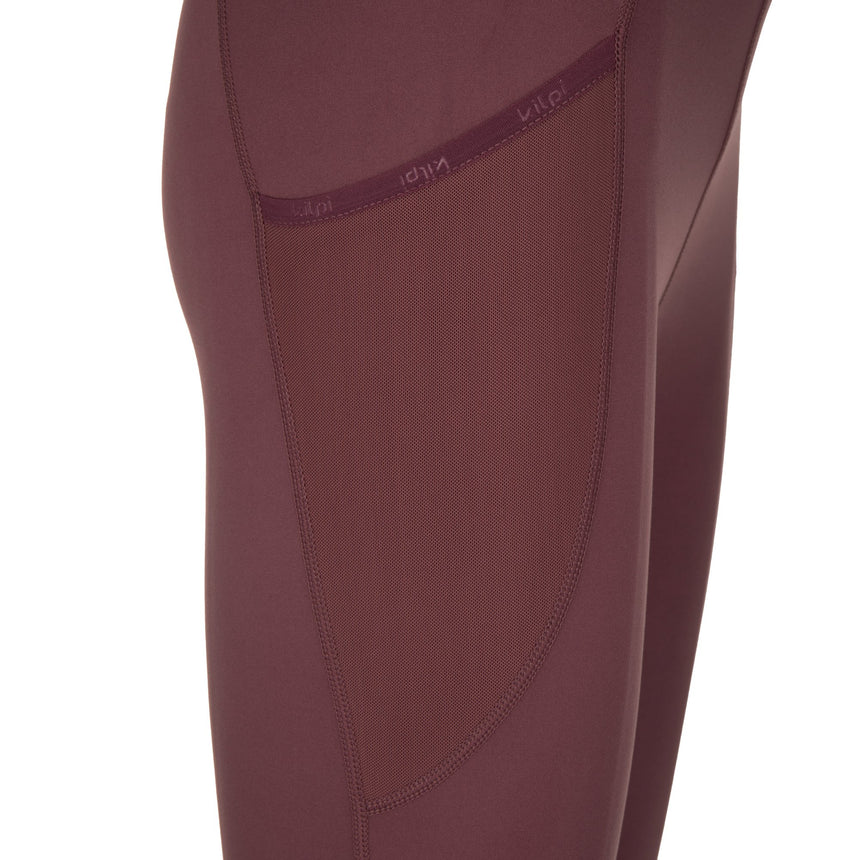 Women's fitness leggings Kilpi LIGANO-W