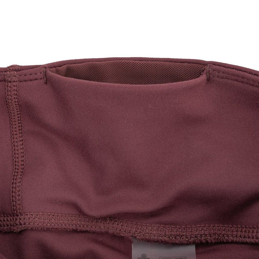 Women's 3/4 fitness leggings Kilpi SOLAS-W