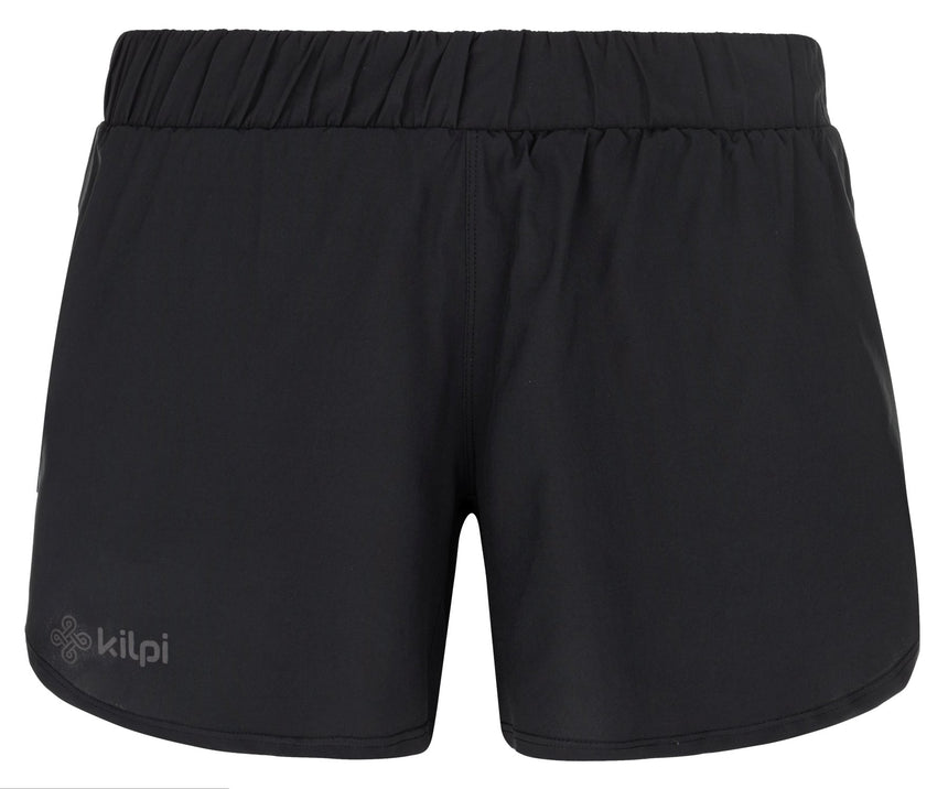 Women's running shorts Kilpi LAPINA-W