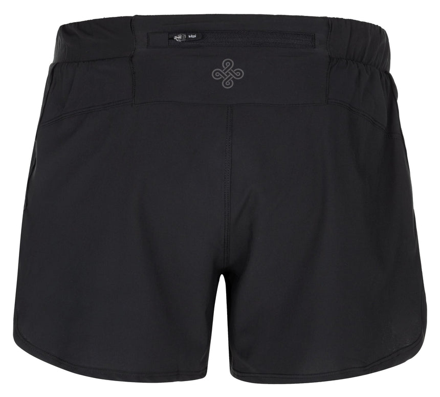Women's running shorts Kilpi LAPINA-W
