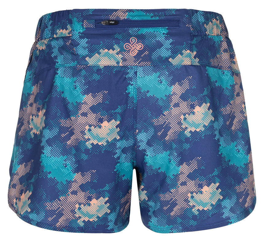 Frauenlauf SHORTS Kilpi LAPINA-W