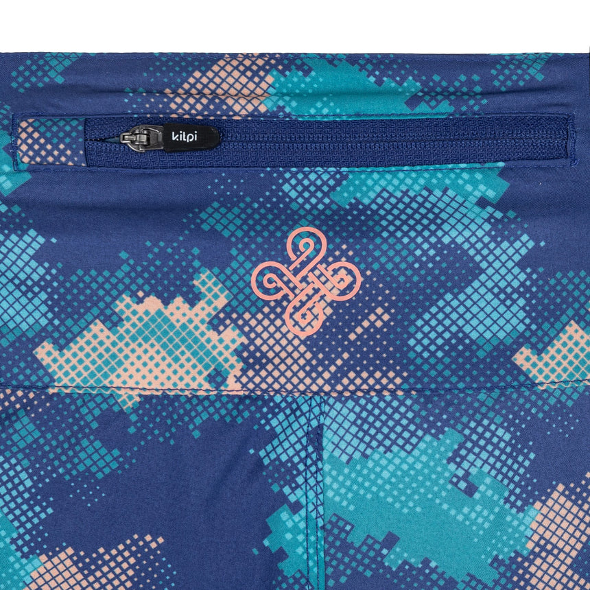 Frauenlauf SHORTS Kilpi LAPINA-W