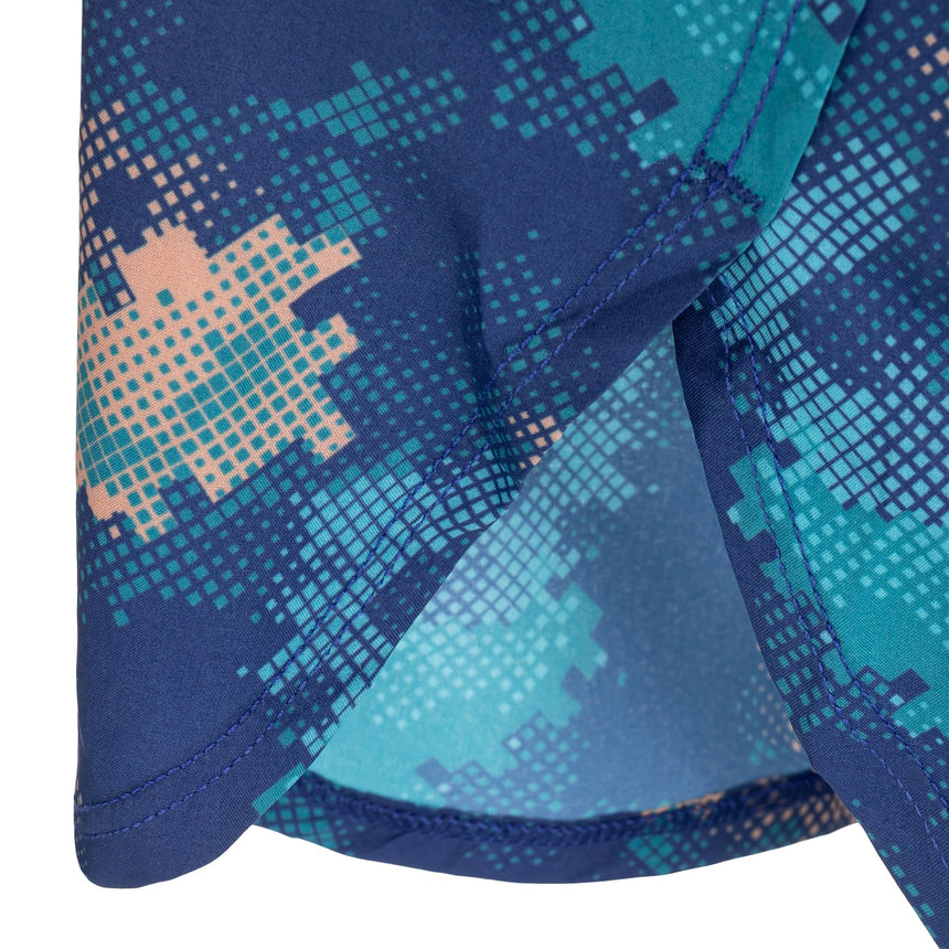 Women's running shorts Kilpi LAPINA-W