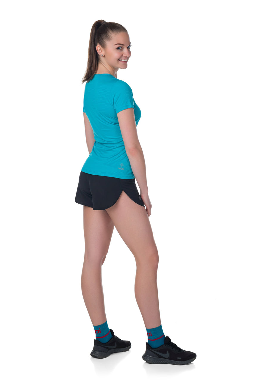 Frauenlauf SHORTS Kilpi LAPINA-W