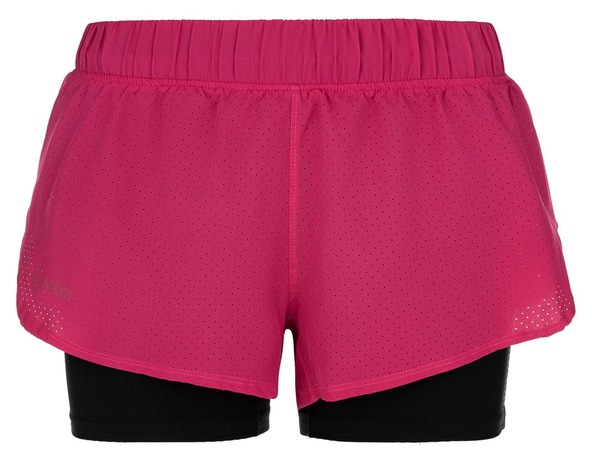 Women's running shorts Kilpi BERGEN-W