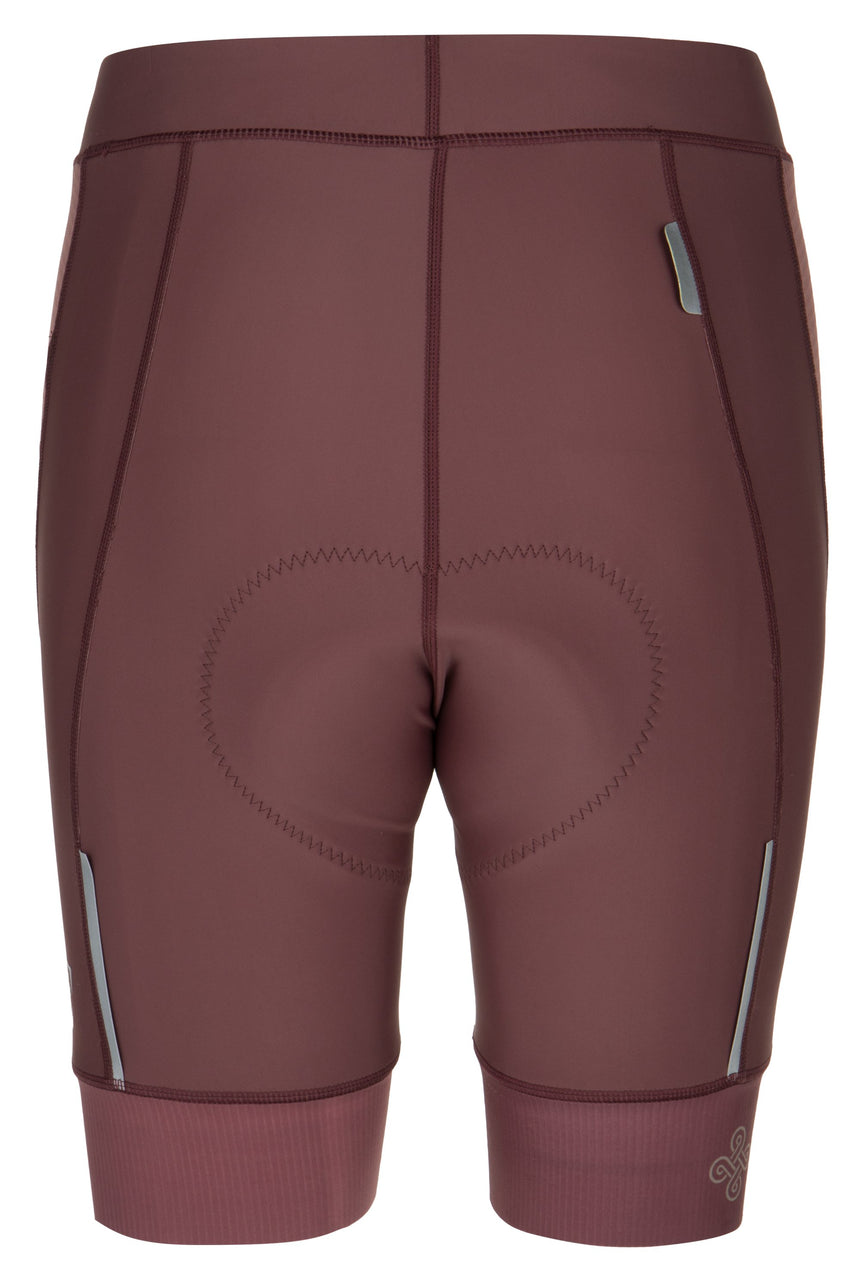 Damen-Radhose Kilpi PRESSURE-W