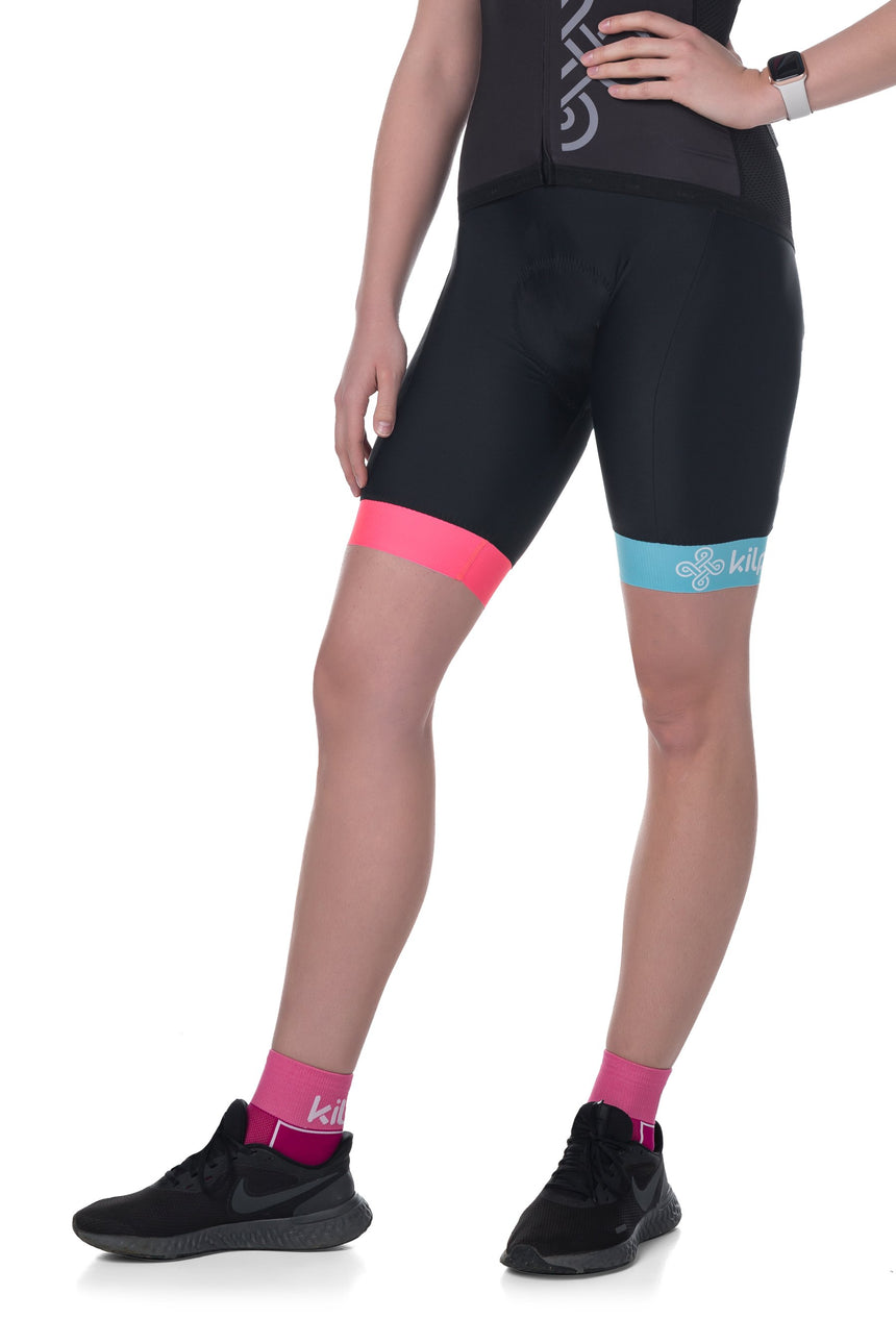 Damen-Radhose Kilpi MURIA-W