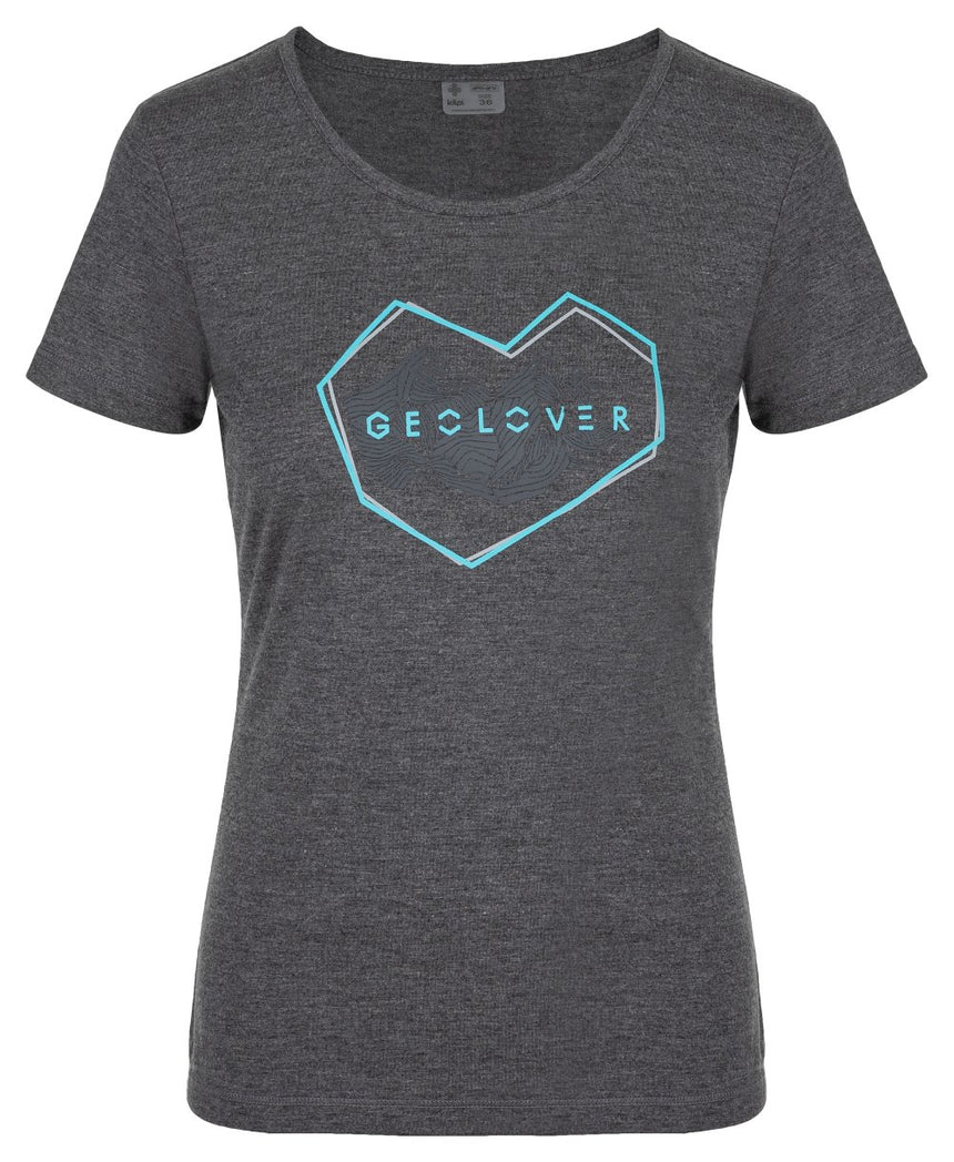 Women´s outdoor t-shirt Kilpi GAROVE-W