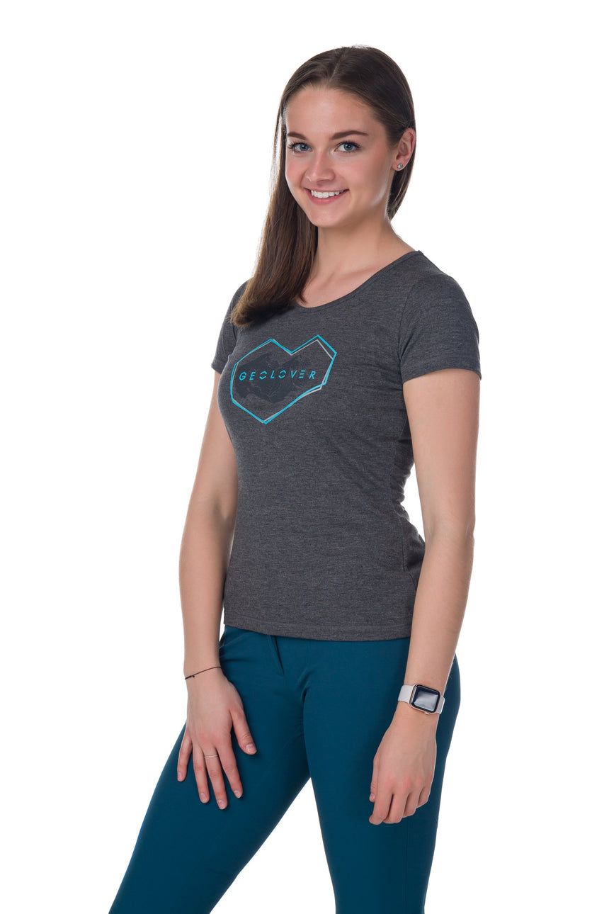 Women´s outdoor t-shirt Kilpi GAROVE-W