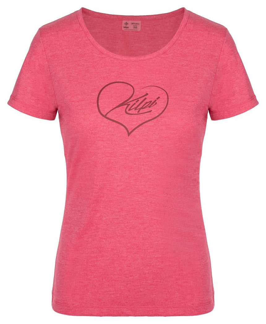 Women´s outdoor t-shirt Kilpi GAROVE-W