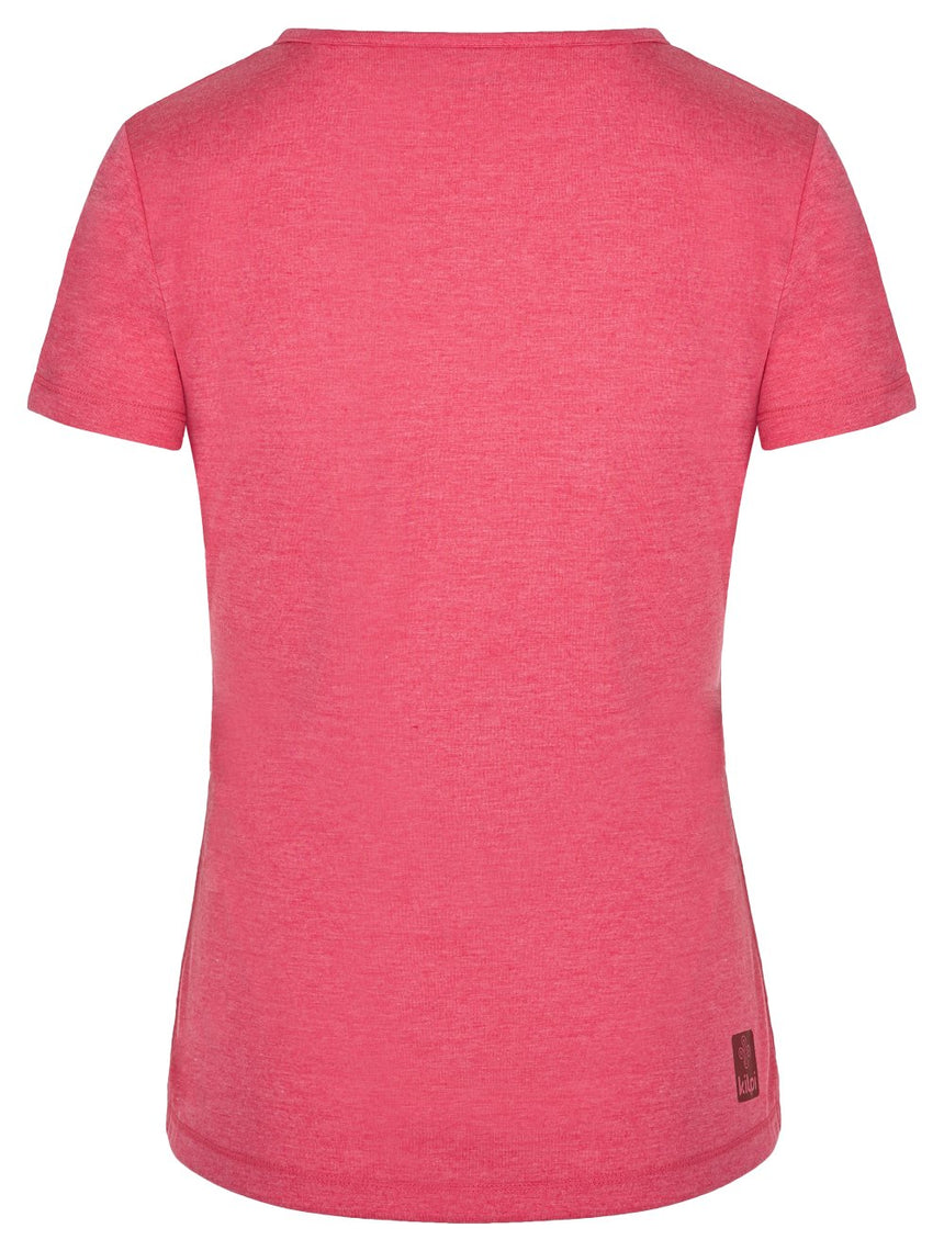 Women´s outdoor t-shirt Kilpi GAROVE-W