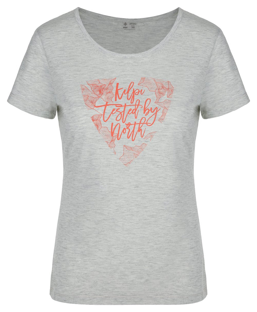 Women´s outdoor t-shirt Kilpi GAROVE-W