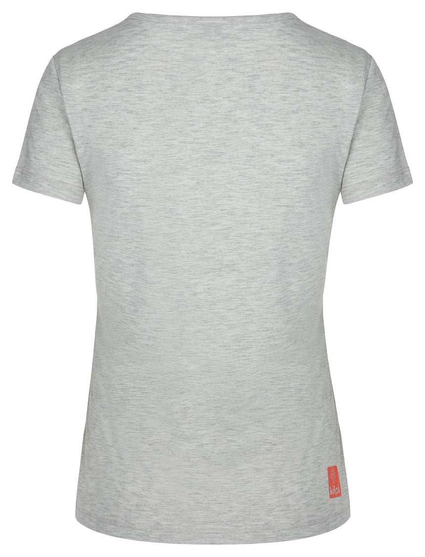 Women´s outdoor t-shirt Kilpi GAROVE-W