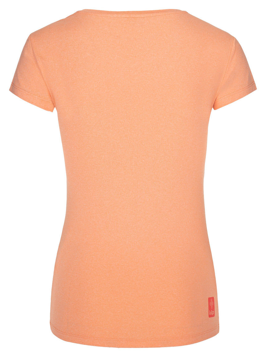 Technisches Damen-T-Shirt Kilpi LISMAIN-W