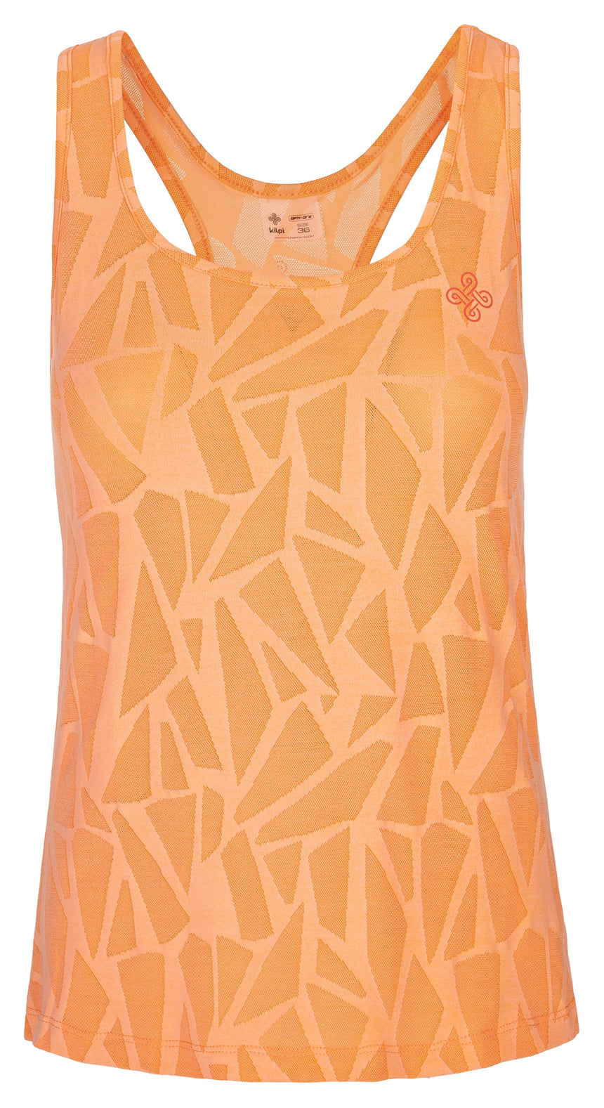 Women´s technical top Kilpi ARIANA-W