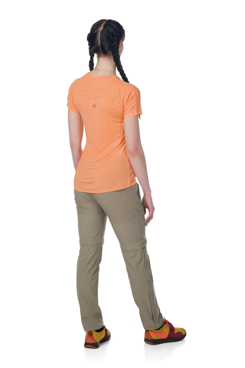 Technisches Damen-T-Shirt Kilpi AMELI-W