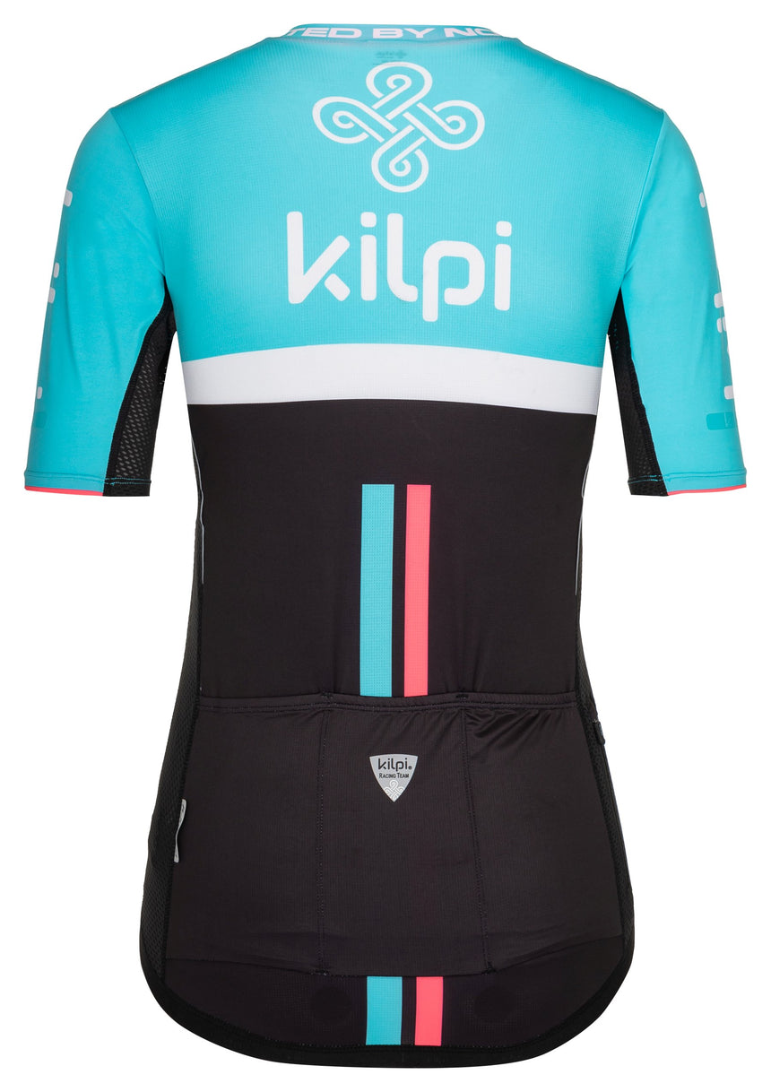 Damen-Team-Radtrikot Kilpi CORRIDOR-W