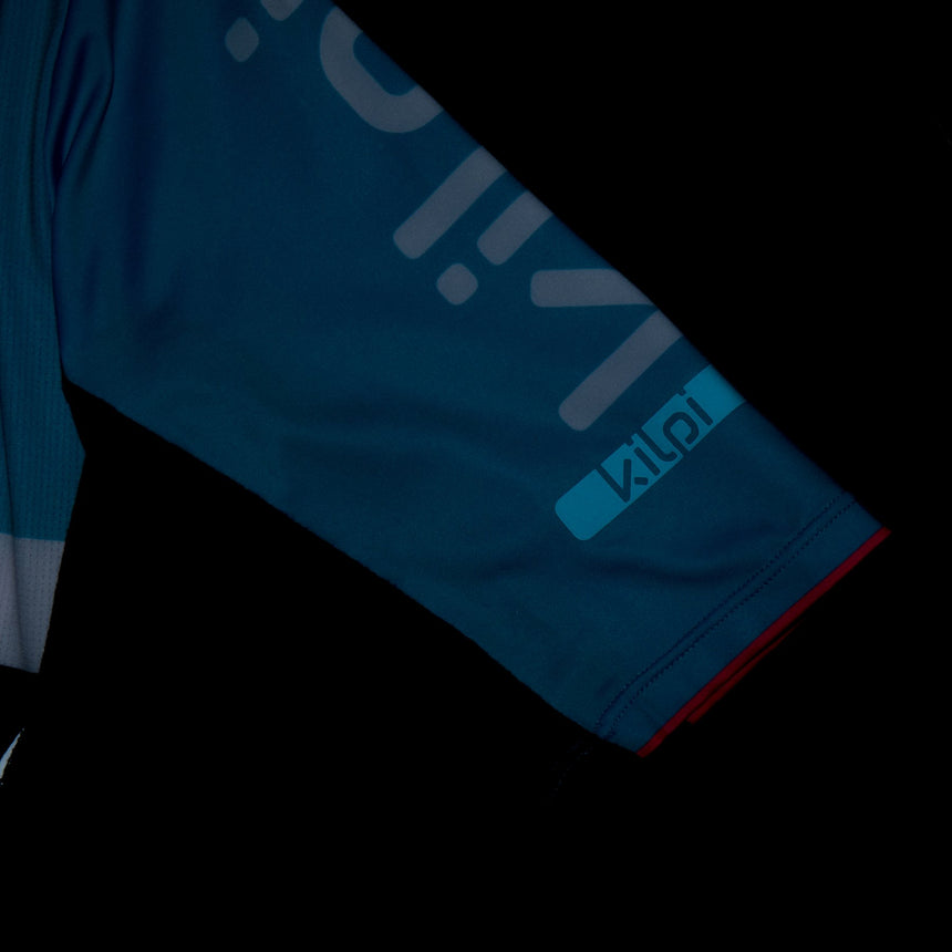 Damen-Team-Radtrikot Kilpi CORRIDOR-W