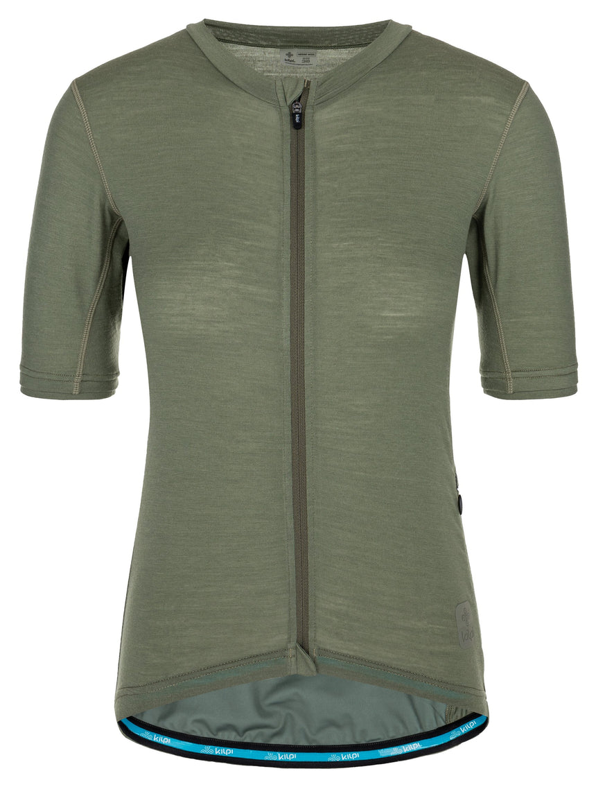 Women´s cycling jersey Kilpi MEARIL-W
