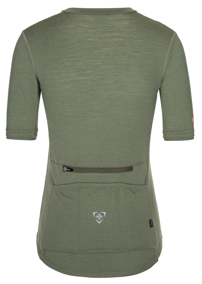 Women´s cycling jersey Kilpi MEARIL-W