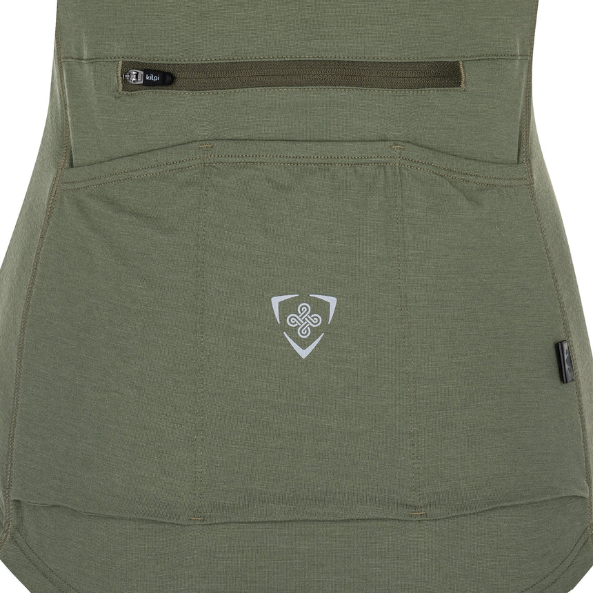 Women´s cycling jersey Kilpi MEARIL-W