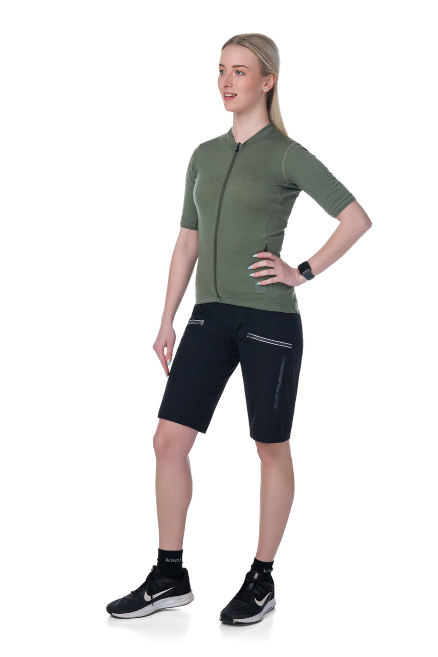 Women´s cycling jersey Kilpi MEARIL-W