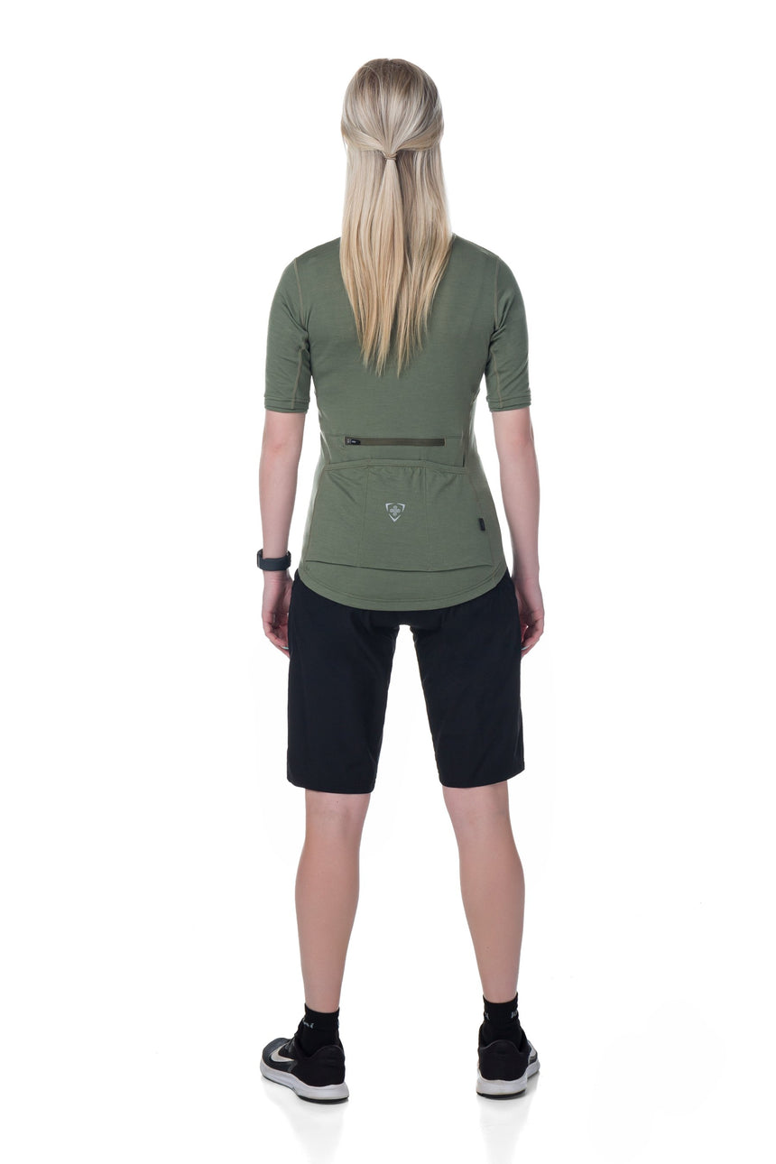 Women´s cycling jersey Kilpi MEARIL-W